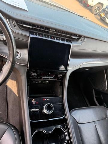 2021 Jeep Grand Cherokee L Limited AWD