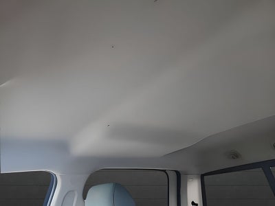 2018 RAM 1500 Harvest Edition Crew Cab 4x4 5.7L V8
