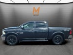 2018 RAM 1500 Harvest Edition Crew Cab 4x4 5.7L V8