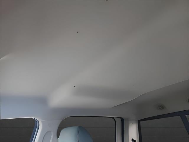 2018 RAM 1500 Harvest Edition Crew Cab 4x4 5.7L V8