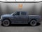 2017 RAM 1500 Sport Crew Cab 4x4 5.7L V8