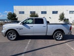 2019 RAM 1500 Classic Big Horn Crew Cab 4WD 5.7L V8