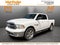 2019 RAM 1500 Big Horn Crew Cab 4x4 5.7L V8