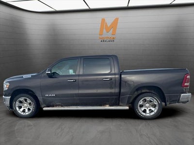 2019 RAM 1500 Big Horn/Lone Star Crew Cab 4x4