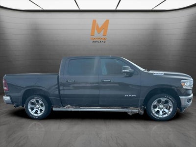 2019 RAM 1500 Big Horn/Lone Star Crew Cab 4x4