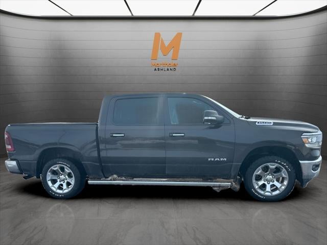2019 RAM 1500 Big Horn/Lone Star Crew Cab 4x4