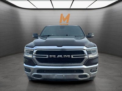 2019 RAM 1500 Big Horn/Lone Star Crew Cab 4x4