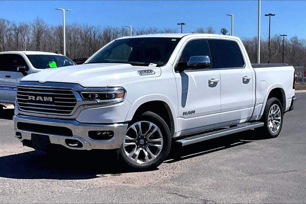 2023 RAM 1500 Limited