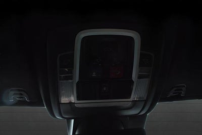 2023 RAM 1500 Limited Longhorn Crew Cab 4x4 5.7L HEMI