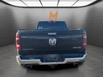 2019 RAM 1500 Big Horn Crew Cab 4x4 5.7L V8
