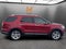 2018 Ford Explorer Limited 4WD