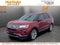 2018 Ford Explorer Limited 4WD