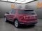 2018 Ford Explorer Limited 4WD