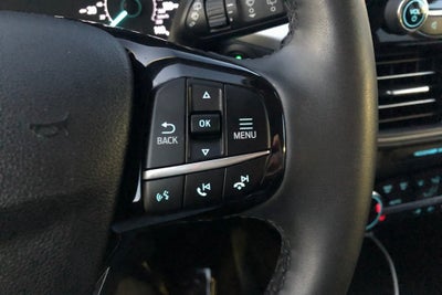 2022 Ford Escape SEL FWD