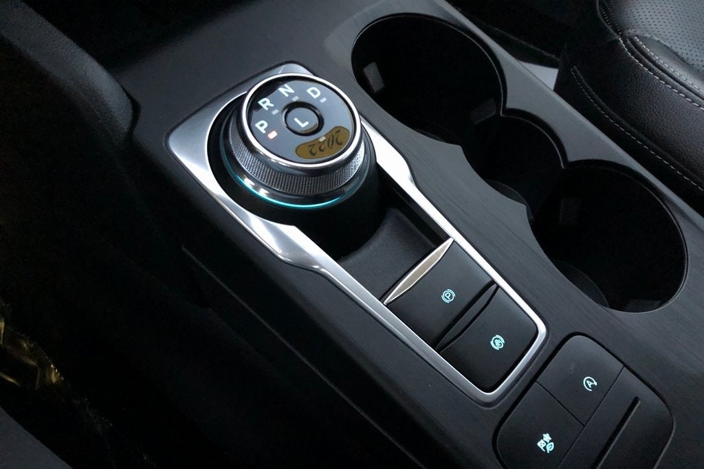 2022 Ford Escape SEL FWD