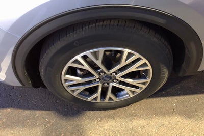 2022 Ford Escape SEL FWD