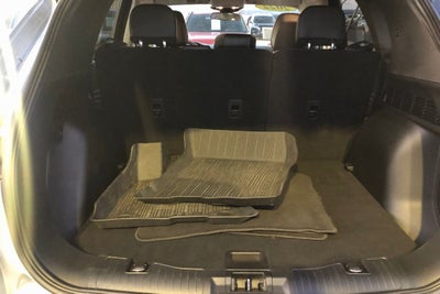 2022 Ford Escape SEL FWD