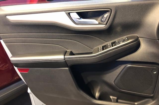 2022 Ford Escape SEL FWD