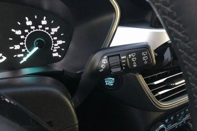 2022 Ford Escape SEL FWD