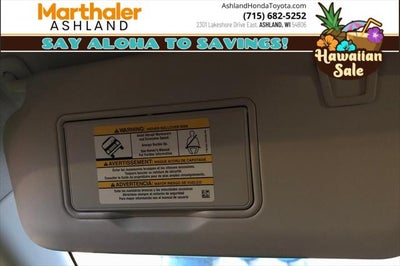 2022 Ford Escape SEL FWD