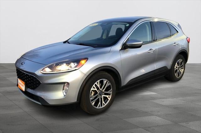 2022 Ford Escape SEL FWD