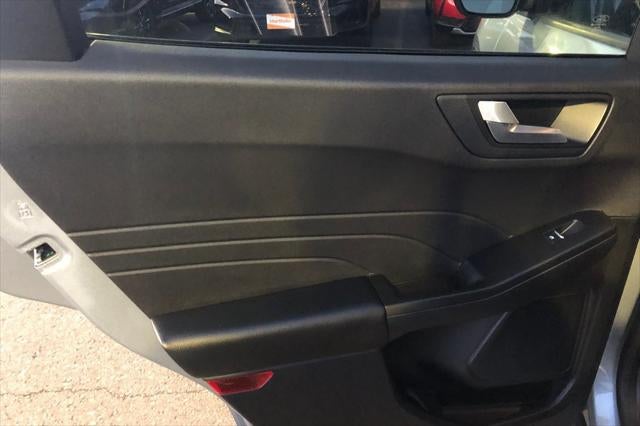 2022 Ford Escape SEL FWD