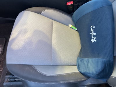 2018 Ford Escape SE 4WD