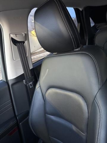 2021 Ford Escape SEL AWD