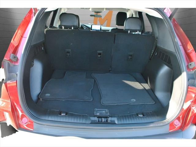 2021 Ford Escape SEL AWD