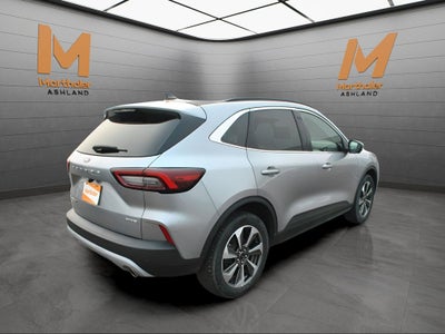 2024 Ford Escape Platinum AWD