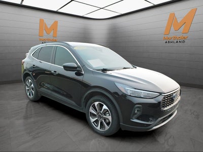 2024 Ford Escape Platinum AWD