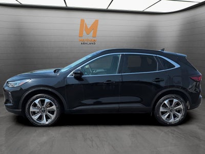2024 Ford Escape Platinum AWD