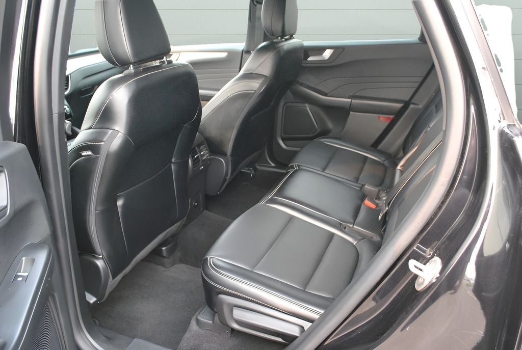 2024 Ford Escape Platinum AWD