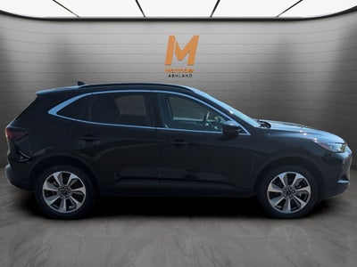 2024 Ford Escape Platinum AWD