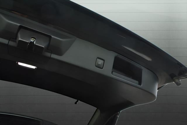 2024 Ford Escape Platinum AWD
