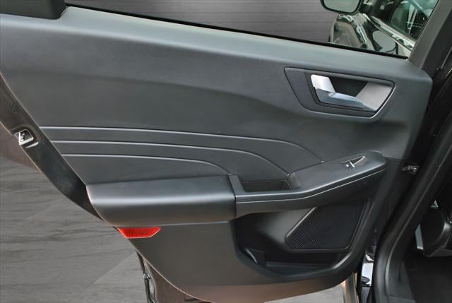 2024 Ford Escape Platinum AWD
