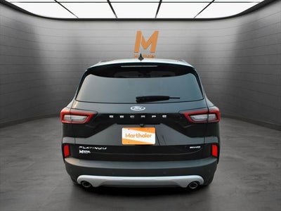 2024 Ford Escape Platinum AWD
