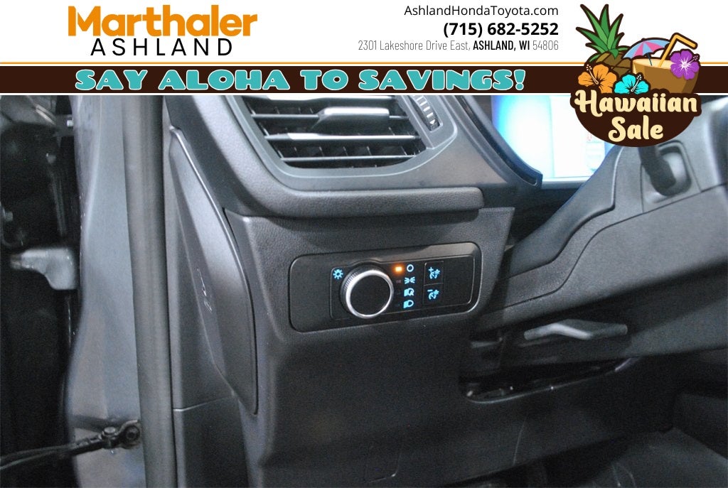 2025 Ford Escape ST-Line AWD