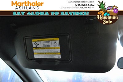 2025 Ford Escape ST-Line AWD