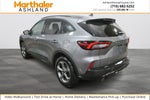 2025 Ford Escape ST-Line AWD
