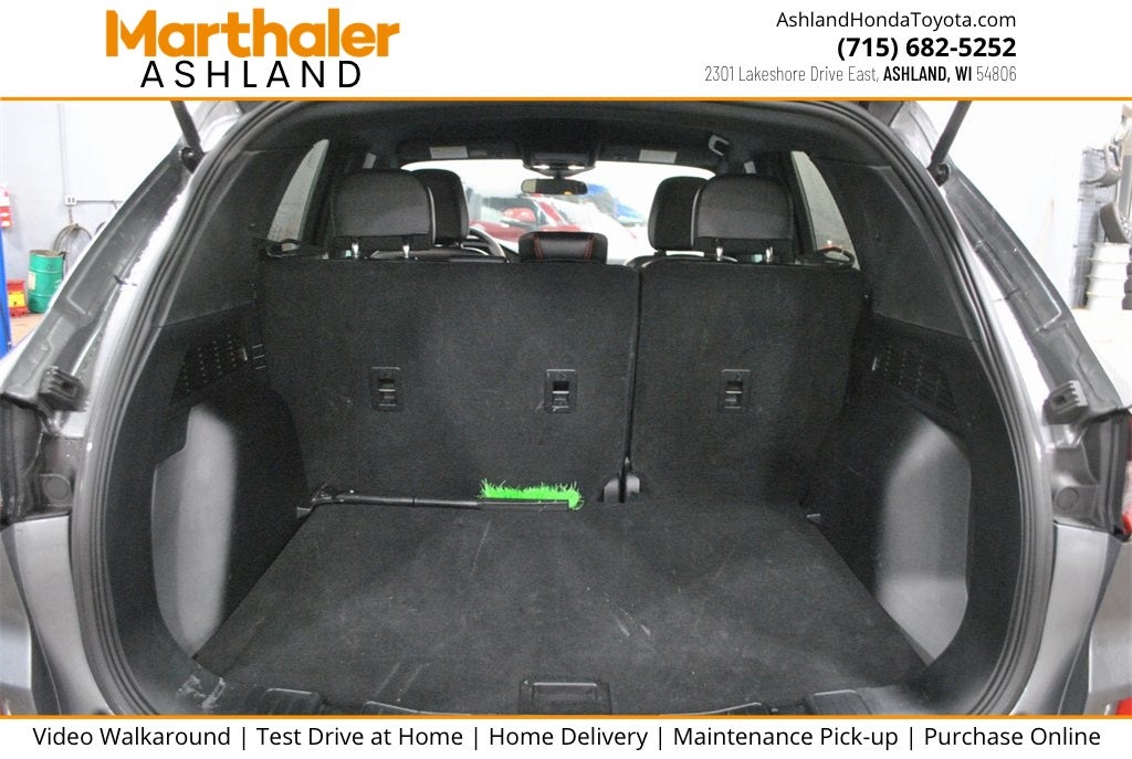 2025 Ford Escape ST-Line AWD