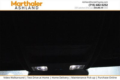 2025 Ford Escape ST-Line AWD