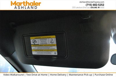 2025 Ford Escape ST-Line AWD