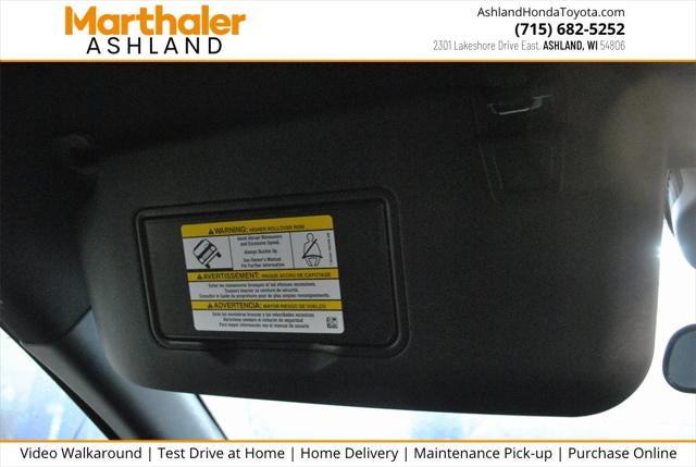 2025 Ford Escape ST-Line AWD