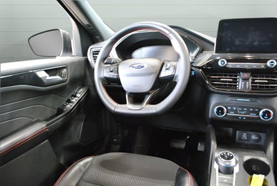 2025 Ford Escape ST-Line AWD
