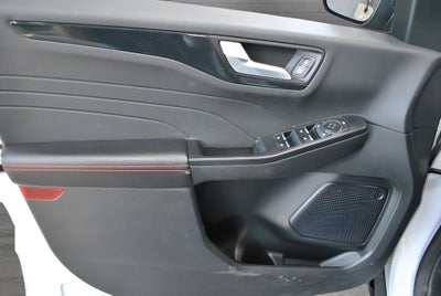 2025 Ford Escape ST-Line AWD