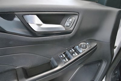 2025 Ford Escape ST-Line AWD