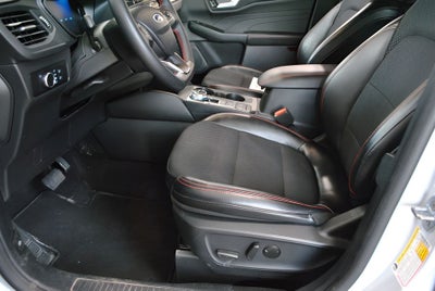 2025 Ford Escape ST-Line AWD