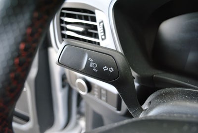 2025 Ford Escape ST-Line AWD