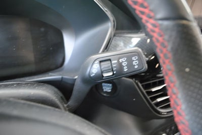 2025 Ford Escape ST-Line AWD
